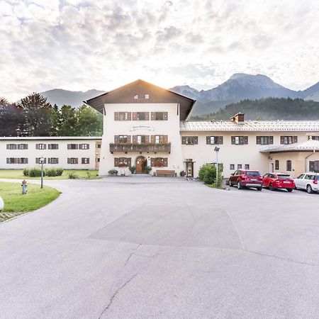 Bsw Hotel Hubertus-Park Schönau am Königssee المظهر الخارجي الصورة