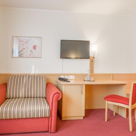 Bsw Hotel Hubertus-Park Schönau am Königssee المظهر الخارجي الصورة