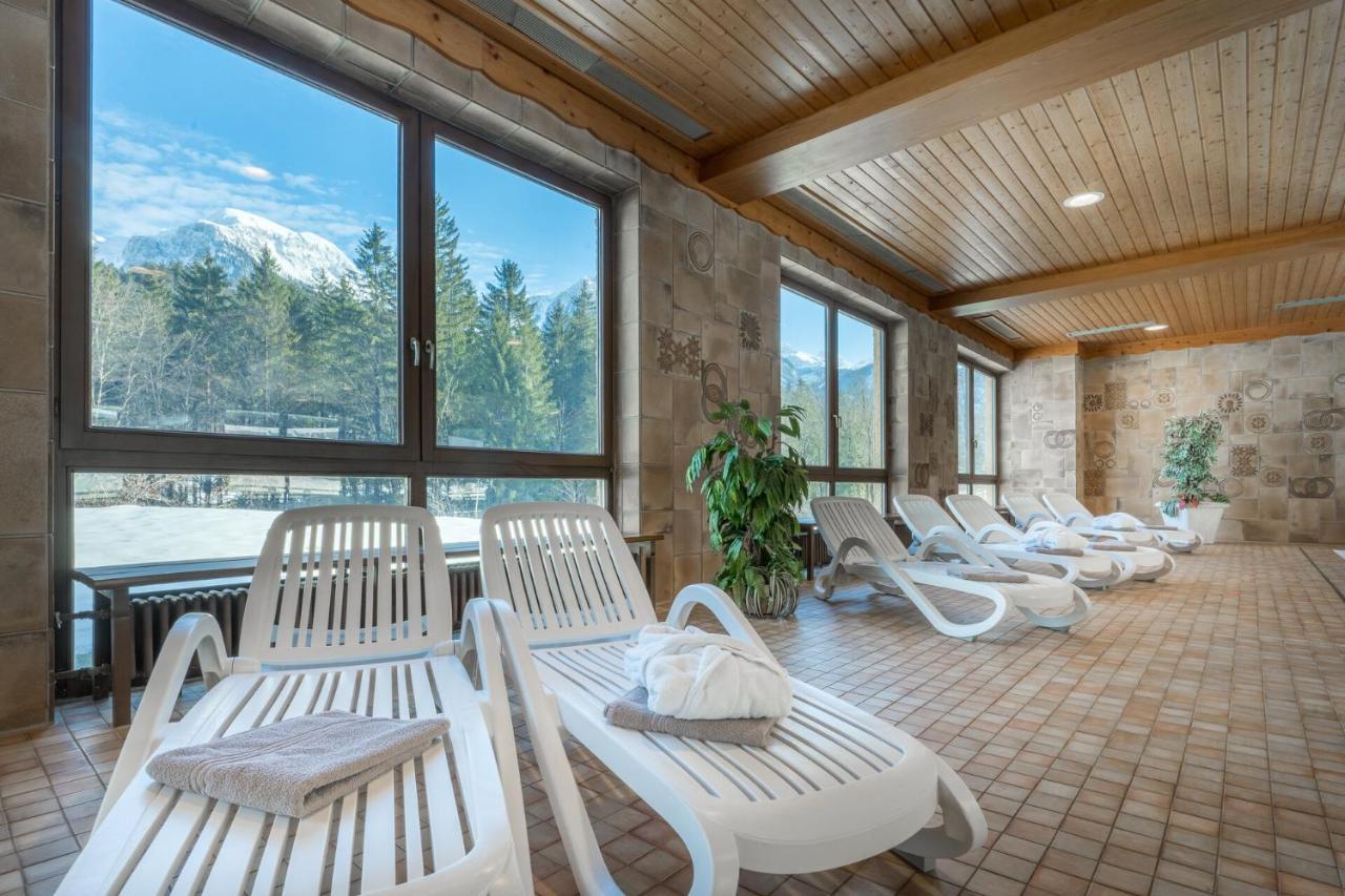 Bsw Hotel Hubertus-Park Schönau am Königssee المظهر الخارجي الصورة