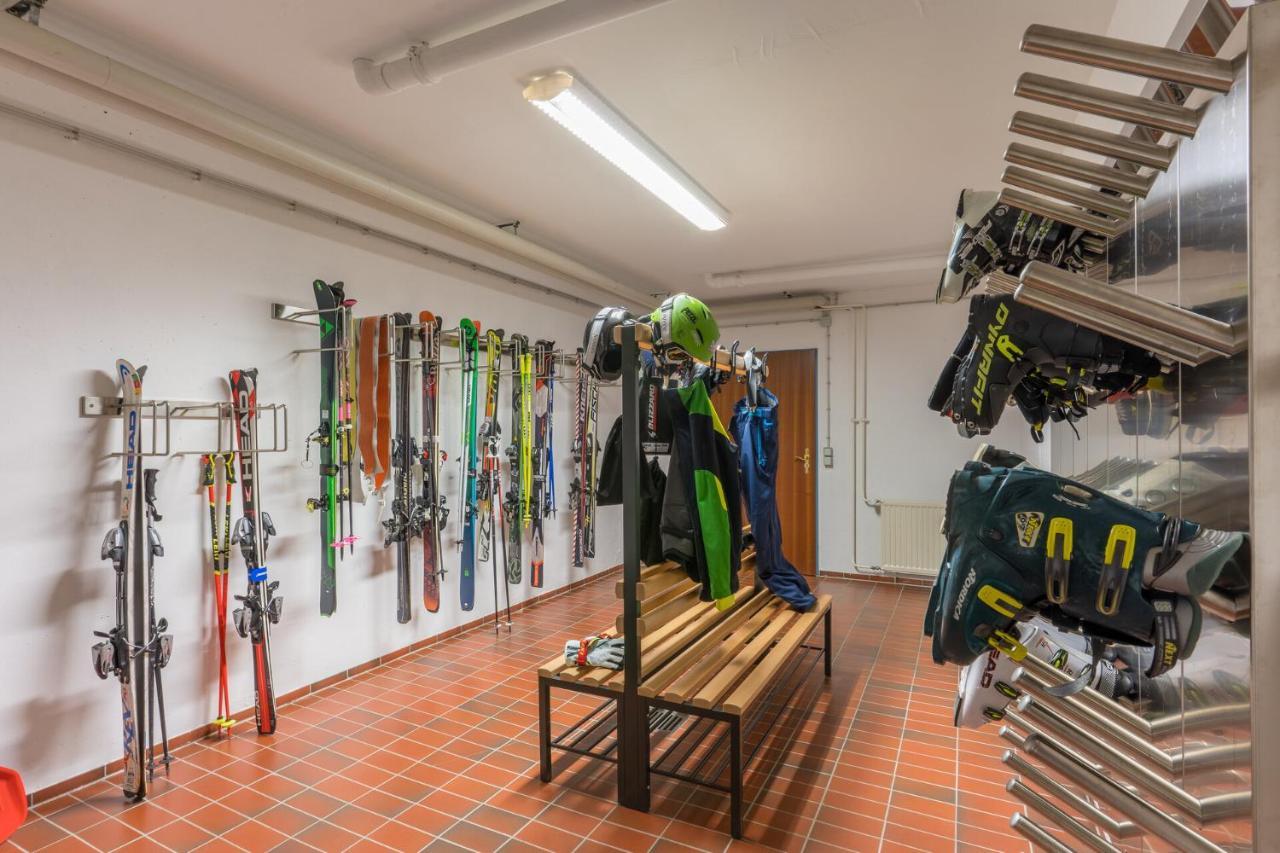 Bsw Hotel Hubertus-Park Schönau am Königssee المظهر الخارجي الصورة