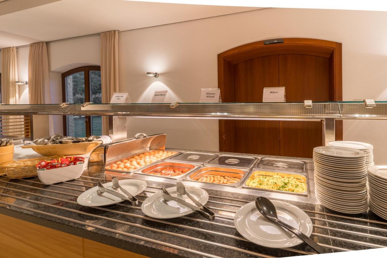 Bsw Hotel Hubertus-Park Schönau am Königssee المظهر الخارجي الصورة