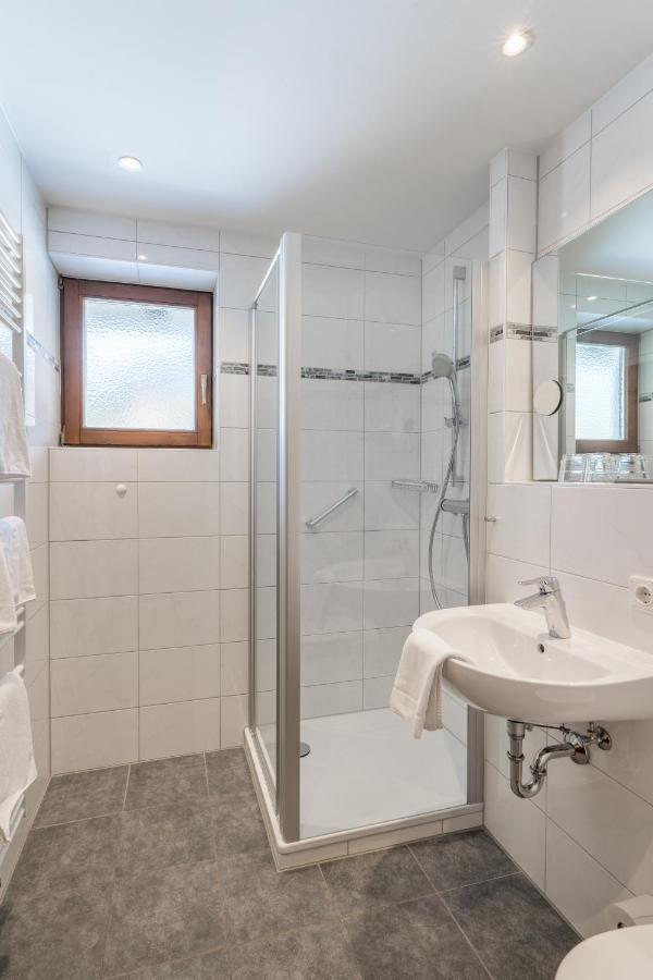 Bsw Hotel Hubertus-Park Schönau am Königssee المظهر الخارجي الصورة