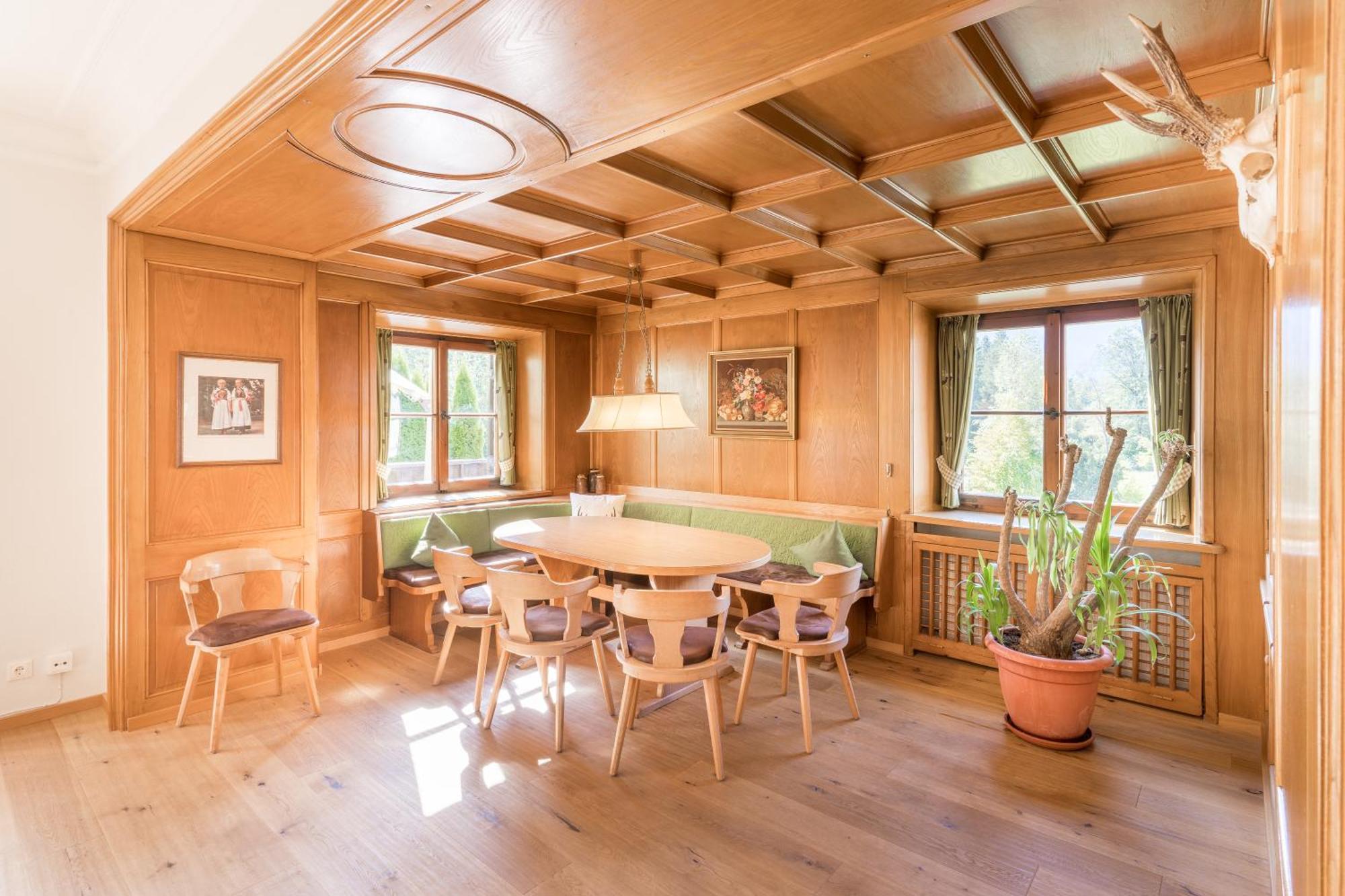 Bsw Hotel Hubertus-Park Schönau am Königssee المظهر الخارجي الصورة